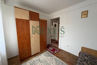 Apartament cu 2 camere, mobilat în Nord - 8