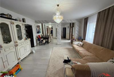 Casă cu 3 camere cu Canalizare în Tăbăcari - 19