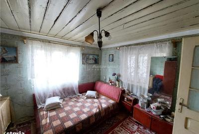 Casă cu 3 camere în Fundeni - 2