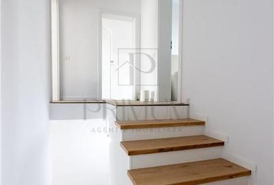 Duplex cu 4 camere cu Canalizare în Moșnița Veche - 5