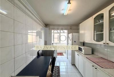 Apartament cu 3 camere decomandat în Republicii - 5