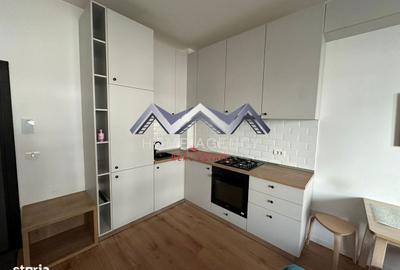 Apartament cu 2 camere în Vest - 6