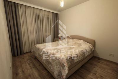 Apartament cu 2 camere, etaj intermediar, bloc nou, zona Aradului - 7