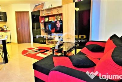 Apartament cu 2 camere decomandat în Mamaia - 6