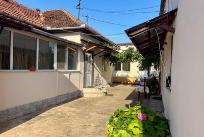 Proprietar  - vand casa la Cristur, judetul Hunedoara - 3