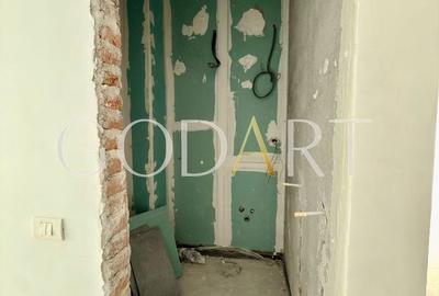 Apartament cu 4 camere decomandat în Herăstrău - 13