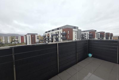 Apartament 2 camere si dressing etaj 4 Avantgarden 3 - 15