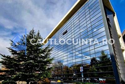 Spatiu de birouri | Grabielle Center |  Sos.Bucuresti - Ploiesti | Aerogarii Spatiu de birouri | Grabielle Center |  Sos.Bucuresti - Ploiesti | Aerogarii - 1