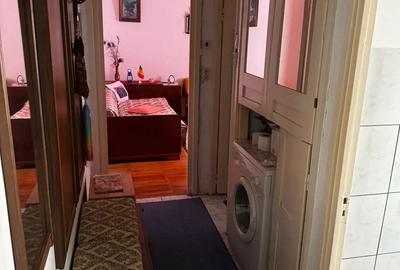 Vand apartament 2 camere - 3