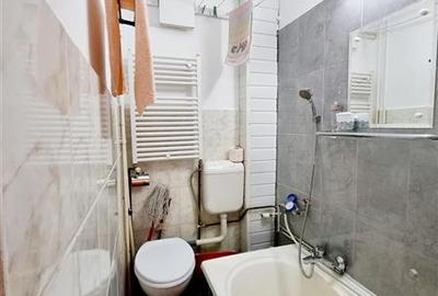 Apartament cu 2 camere semidecomandat, mobilat în Gheorgheni - 5