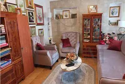 GIROCULUI - 3 Camere - PARTER - Boxa