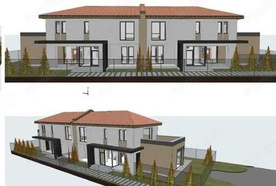 Duplex 5 camere, 120 mp, zona Manastur! Duplex 5 camere, 120 mp, zona Manastur! - 4