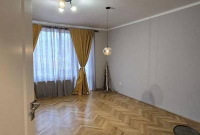 Apartament cu 3 camere decomandat în Blumăna - 1