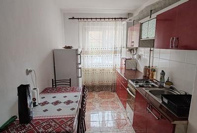 Apartament cu 2 camere semidecomandat în Central - 1