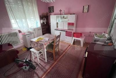 Casă cu 3 camere cu Teren 489 Mp în Ultracentral - 7