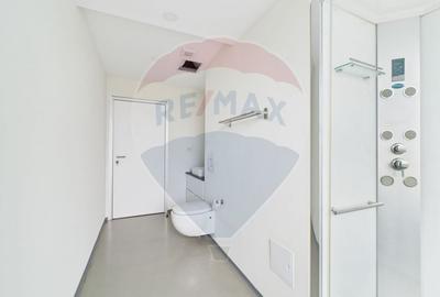 Spatiu de birouri de 120 mp de inchiriat in zona Baneasa - 20