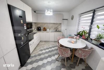 Casă cu 5 camere cu Teren 600 Mp în Central - 8