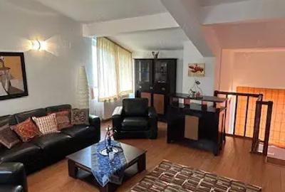 Casă cu 6 camere cu Canalizare în Voluntari - 4