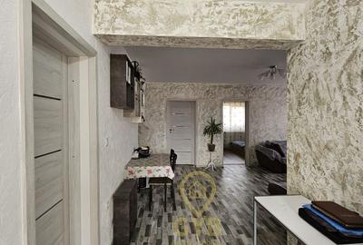 Casă individuală cu 4 camere cu Teren 686 Mp în Alparea - 5