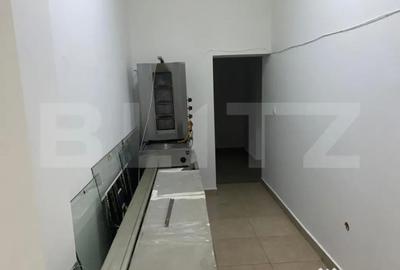 Spațiu comercial, de 76 mp, în Central - 1