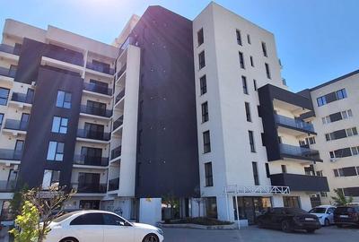 Apartament cu 2 camere în Berceni - 1