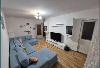 Apartament cu 2 camere decomandat, mobilat în Rahova