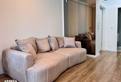 Apartament cu 2 camere în Nord - 7