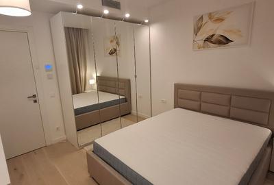 Apartament cu 2 camere decomandat în Aviației - 4