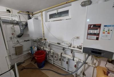 Casă individuală cu 7 camere cu Canalizare în Ovidiu - 25