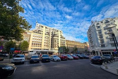 De vanzare Apartament Studio Piața Romană, ULTRACENTRAL, acorda credit - 14
