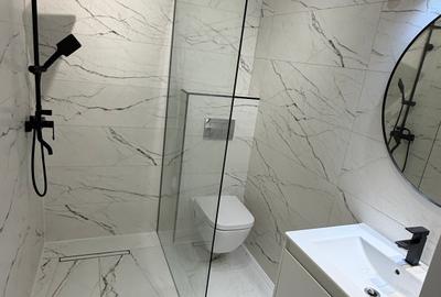 Apartament cu 3 camere decomandat în Pipera - 19