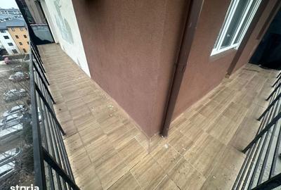 Apartament cu 2 camere decomandat, mobilat în Dobroești - 6