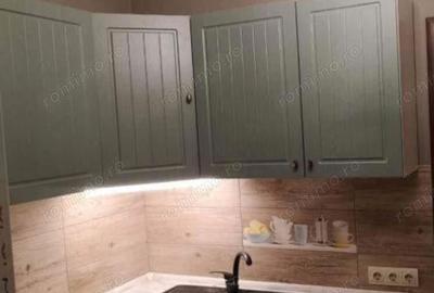 Garsoniera de inchiriat zona Judetean - 3