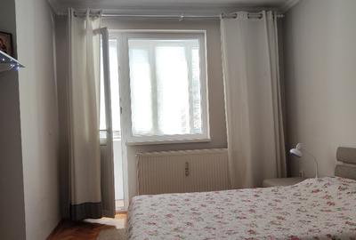 Apartament 2 camere de inchiriat - ultracentral Oradea str. Magheru - 4