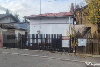 Casă cu 2 camere cu Teren 225 Mp în Central - 2