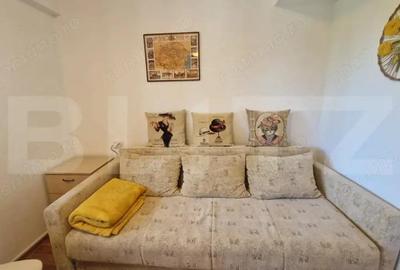 Apartament 3 camere , ideal investitie sau locuit Poiana Brasov - 2