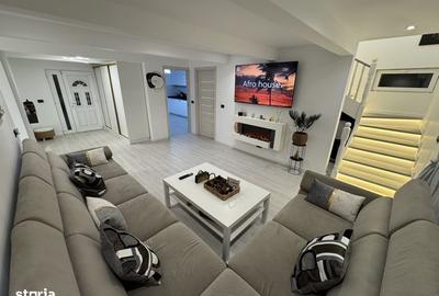 Casă cu 4 camere în Cernica - 2