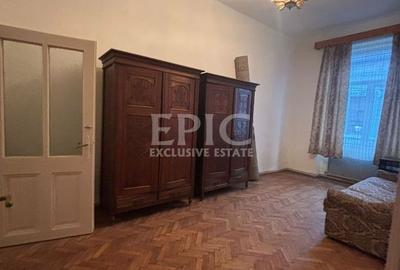 Casă cu 2 camere cu Teren 145 Mp în Central - 2