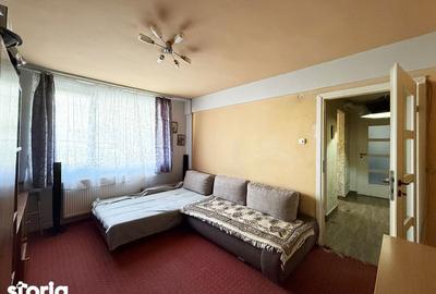 Apartament cu 3 camere decomandat în Iorga - 5