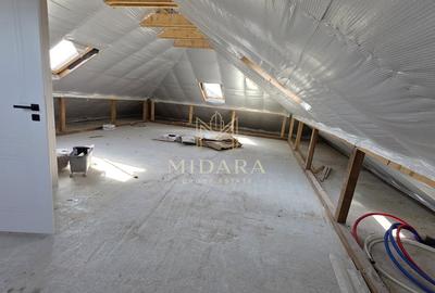 Casă cu 4 camere cu Teren 190 Mp în Pantelimon - 14