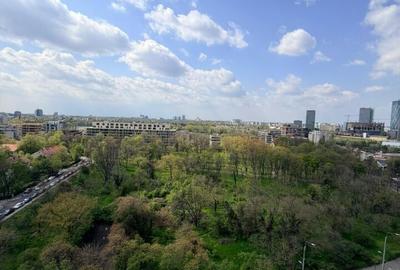 Apartament cu 3 camere, mobilat în Floreasca - 6