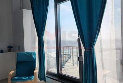 Studio | Vedere catre Mare | prima linie | inaltime 3,5 m | Mamaia Sat - 3