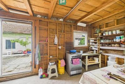 Casa mobilata si utilata Iecea Mare - 1