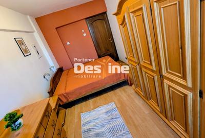 Gara Mare, 3 camere model decomandat 66 mp mobilat utilat complet imobil cu lift - 6