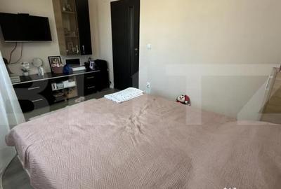 Apartament cu 3 camere semidecomandat în Rogerius - 6