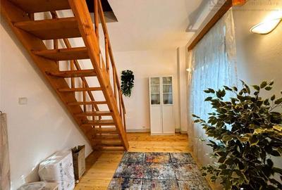 Casa 5 Camere Central,Predeal - 3