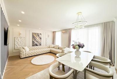 Apartament cu 4 camere decomandat, mobilat în Ultracentral - 3