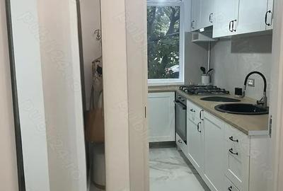 Apartament cu 2 camere semidecomandat în Bucureștii Noi - 3