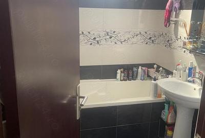 Apartament cu 2 camere semidecomandat în Ronaț - 6