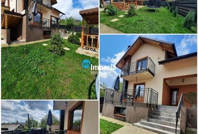 Vila D+P+E, 190 mp, Belvedere, Strugurilor, Iasi - 2